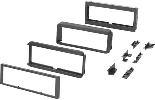 Installation Kit American Intl1982-04 Gm J2000 Radio'S