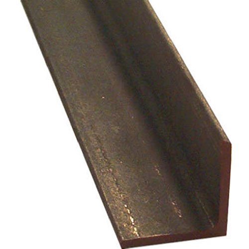 Steelworks Boltmaster 11709 Steel Angle, 18 X 1-12 X 36
