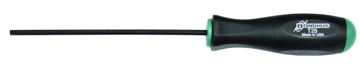 T15 TorxTip Screwdriver Tool