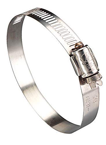 Tridon Hose Clamp Stainless Steel 5