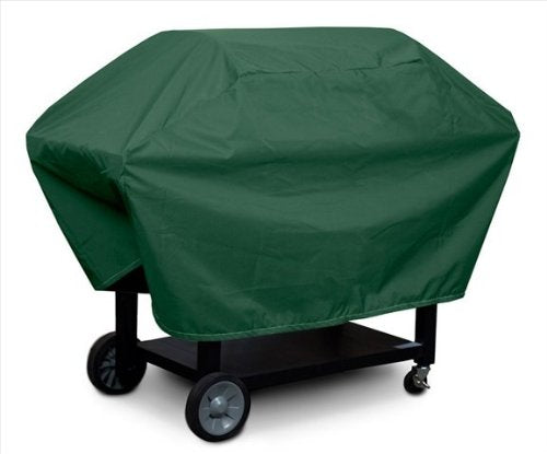 X-Large Barbecue Cover , Weathermax , Forest Green , 63054