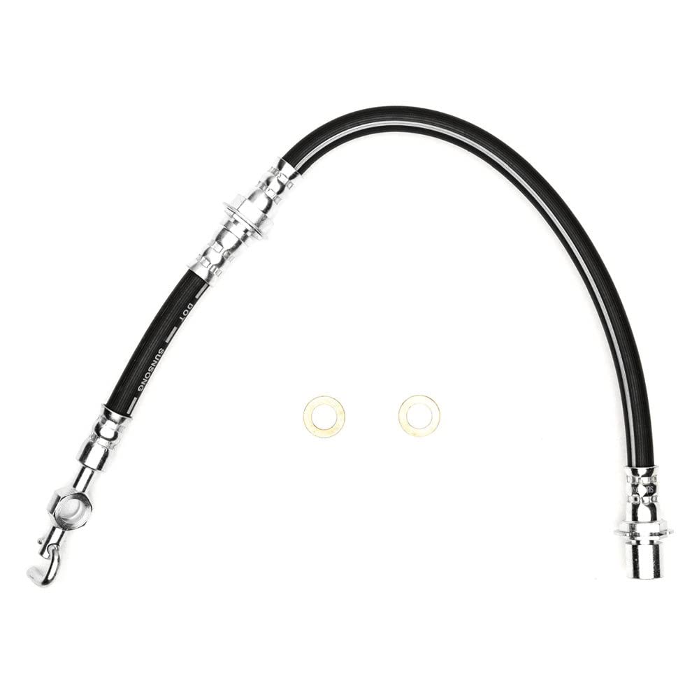 Brake Hose 350-76038