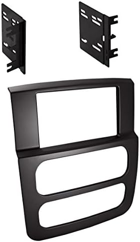 Ai Double Din Mounting Kit 2002-2005 Ram Pick Up