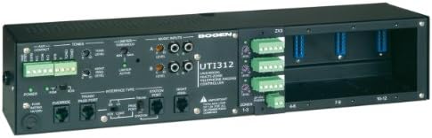 Multi Zone Page Controller