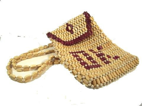 Shoulder Bamboo Bags