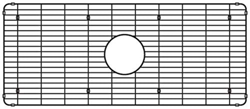 Stainless Steel Sink Grid - (Fits Profina 36 Apron Front)