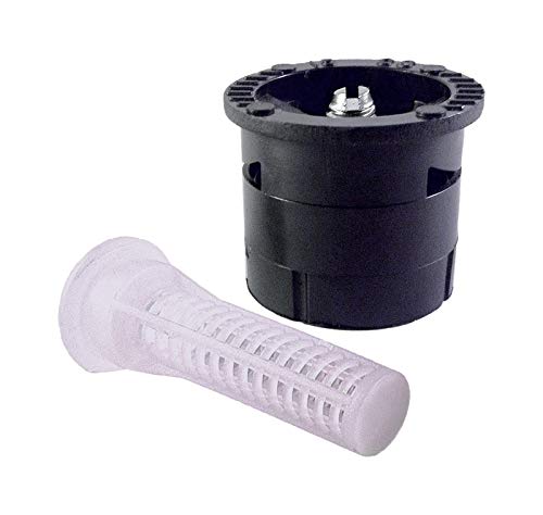 Champion Plastic 15 Ft Quarter-Circle Sprinkler Nozzle