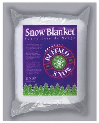 SNOW BLANKET LRG (Pack of 1)