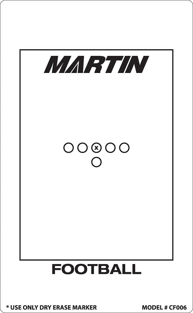 COACHES BOARDS-FOOTBALL
