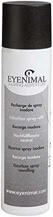 Spray Refill For Deluxe Spray No-Bark Collar - Lavender