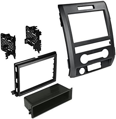 Ai Fmk526 2009-2014 Select Ford F-150 Dash Kit