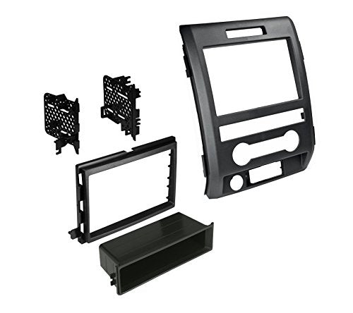 Ai Fmk526 2009-2014 Select Ford F-150 Dash Kit