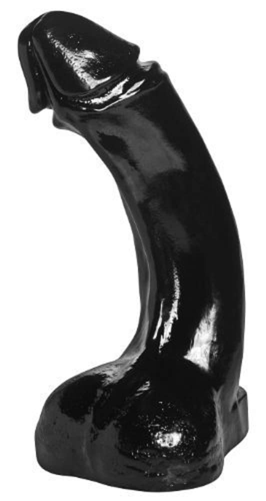 The Annihilator XXXL 18 Inch Dildo