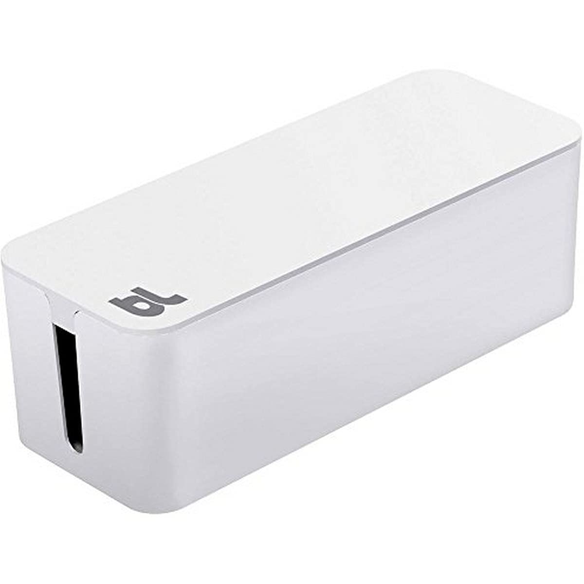CableBox White