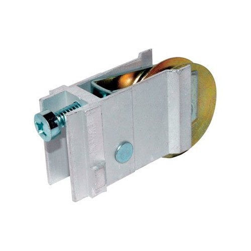 Barton Kramer Patio Door Roller Assembly 1-1/2 Dia. Glass