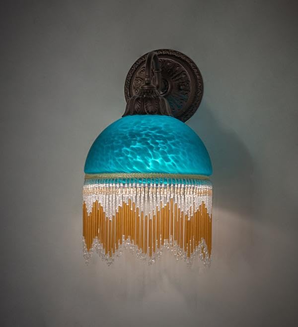 8 Wide Roussillon Wall Sconce