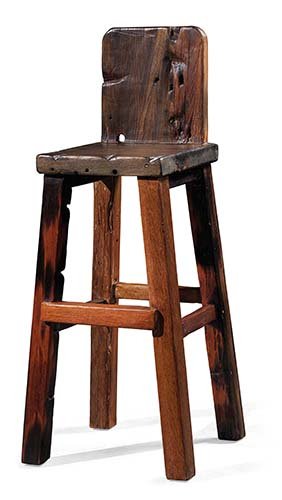 Nox high bar table