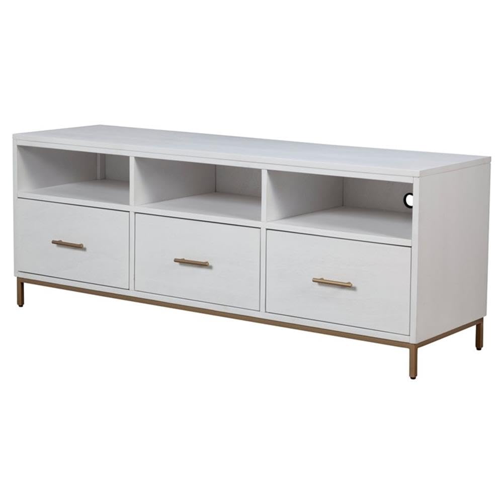 Madelyn TV Console