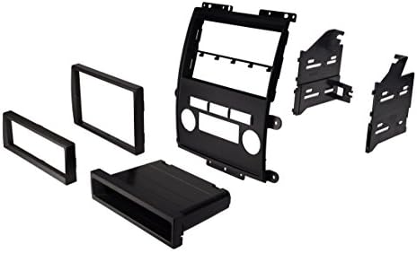 American Int'L Installation Kit Nissan/Subaru