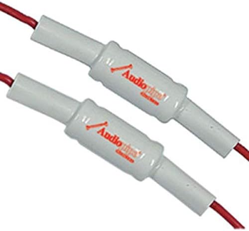 Bass Blocker Audiopipe 200Hz Inline