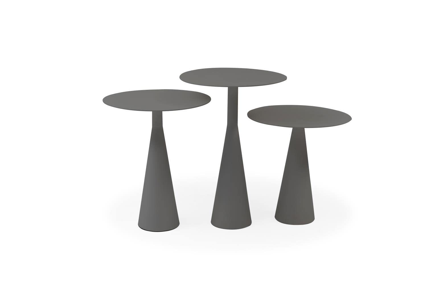 Ireland Small Side Table