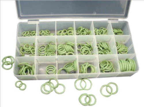 270PC HNBR O-RING ASSORTMENT