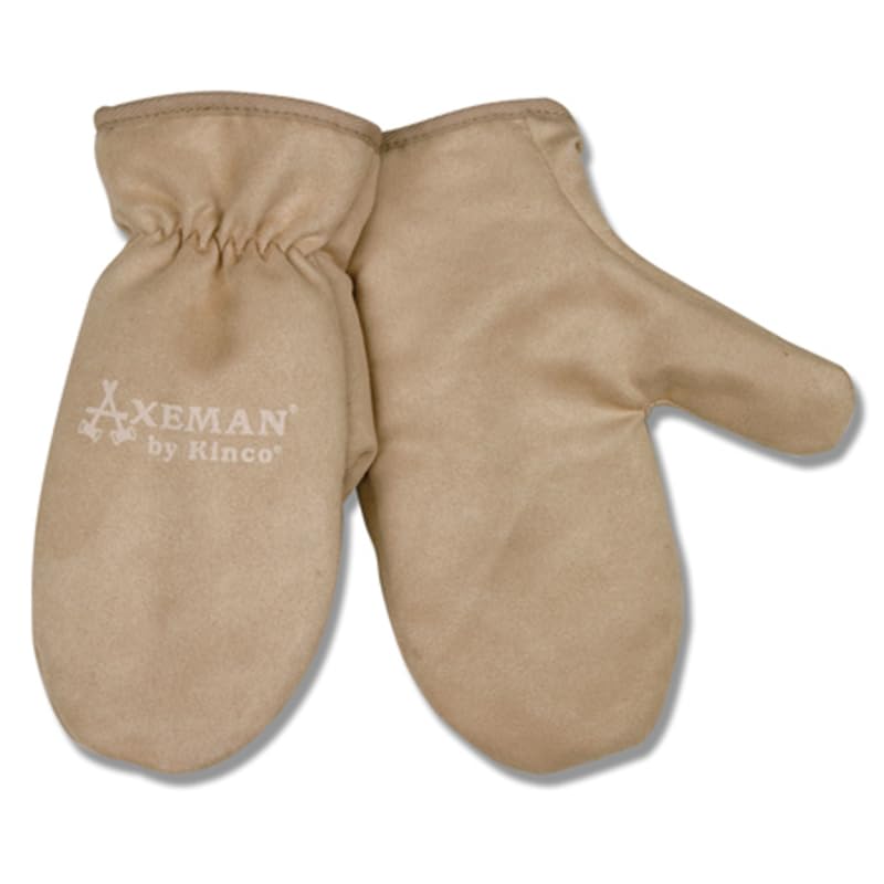 LINED SUEDE MIT YOUTH(Pack of 1)