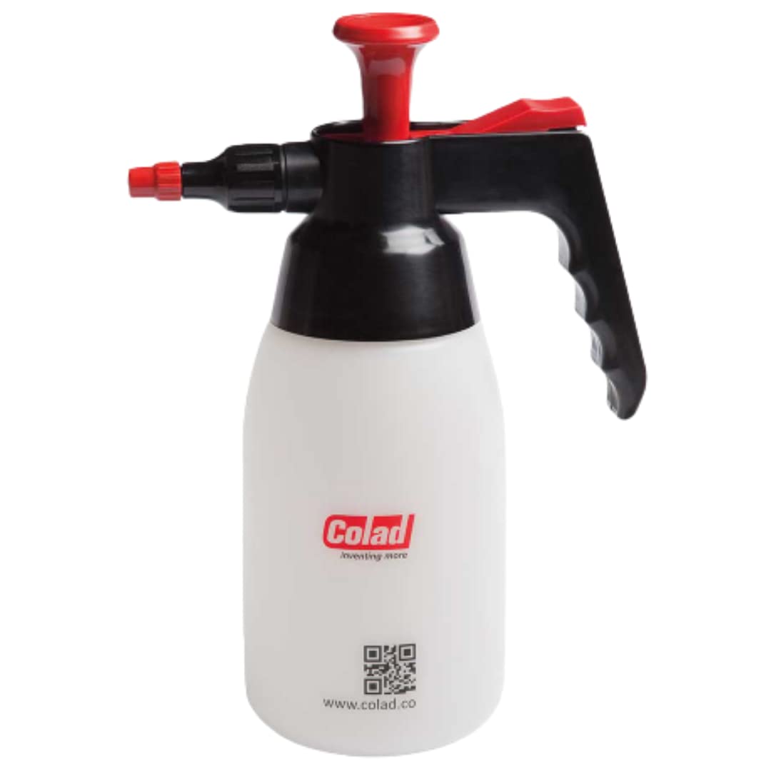Colad Pump Spray