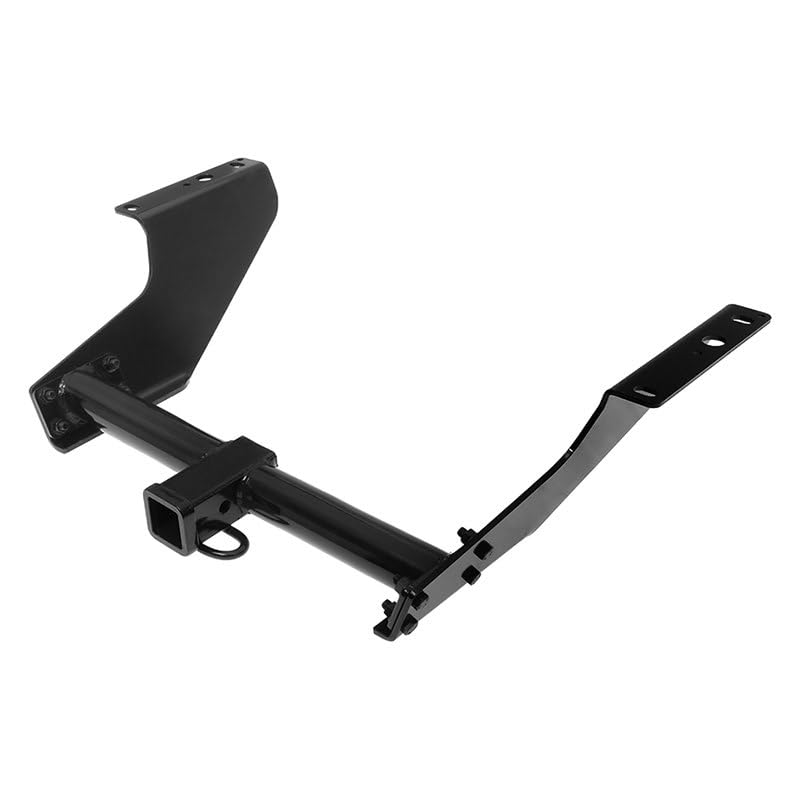 Carbon Steel Rear Hitch Class 3 2009-2013  Forester