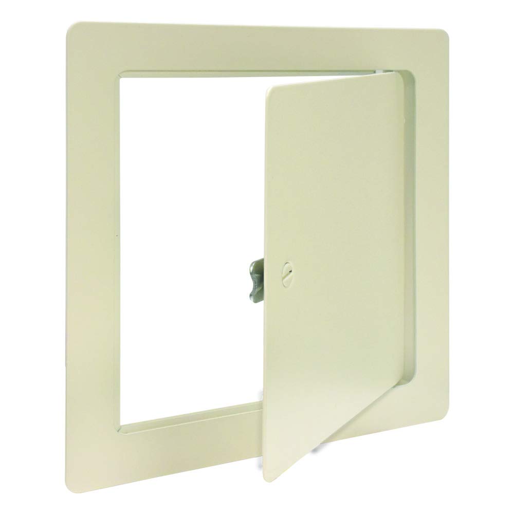 ACCESS PANEL 14X14″ WHT (Pack of 1)