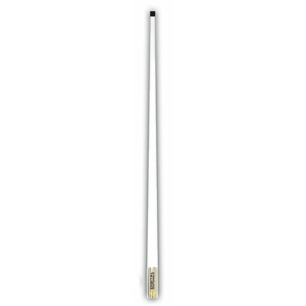 Digital 531-AW 4 AM/FM Antenna White