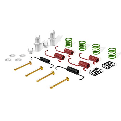 Drum Brake Hardware Kit 370-42001