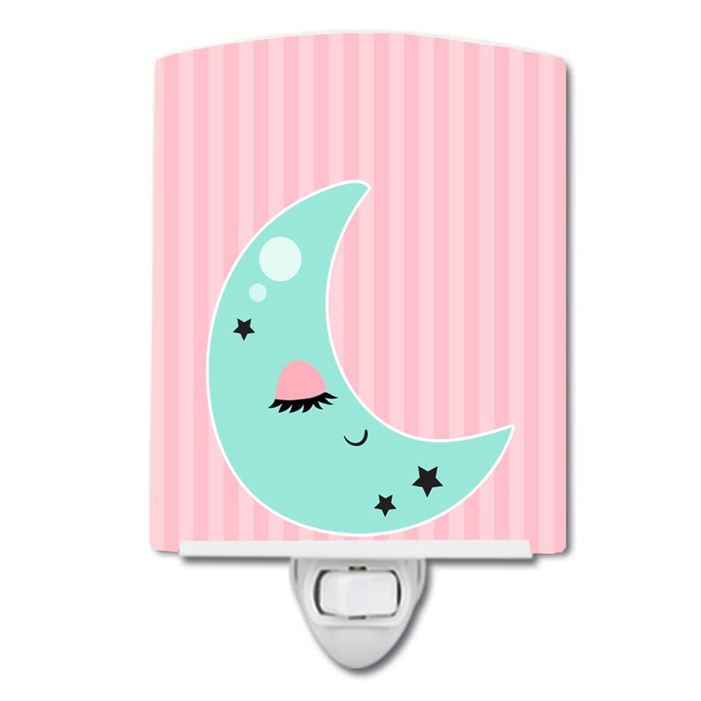 M Styles Ceramic Night Light