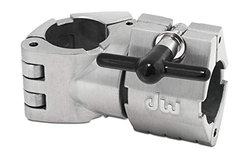 DW Rack 1.5 - 1.5 T-Leg Clamp