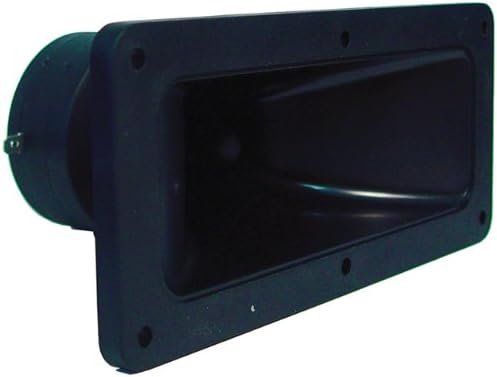 Tweeter 7.5'X3.25' Nippon Super Horn **Sold Each**