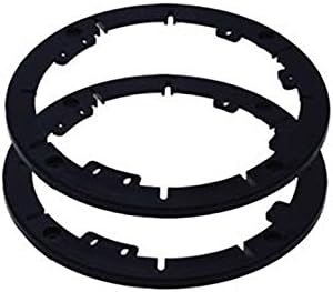 Ai 6.5' & 6.75' Stackable Speaker Extension .25' Pair Packed