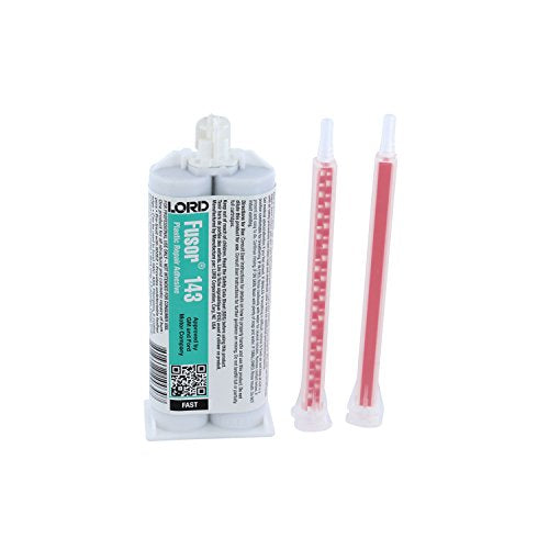 Lord Fusor Extreme Plastic Repair 1.7 (Fus-143)