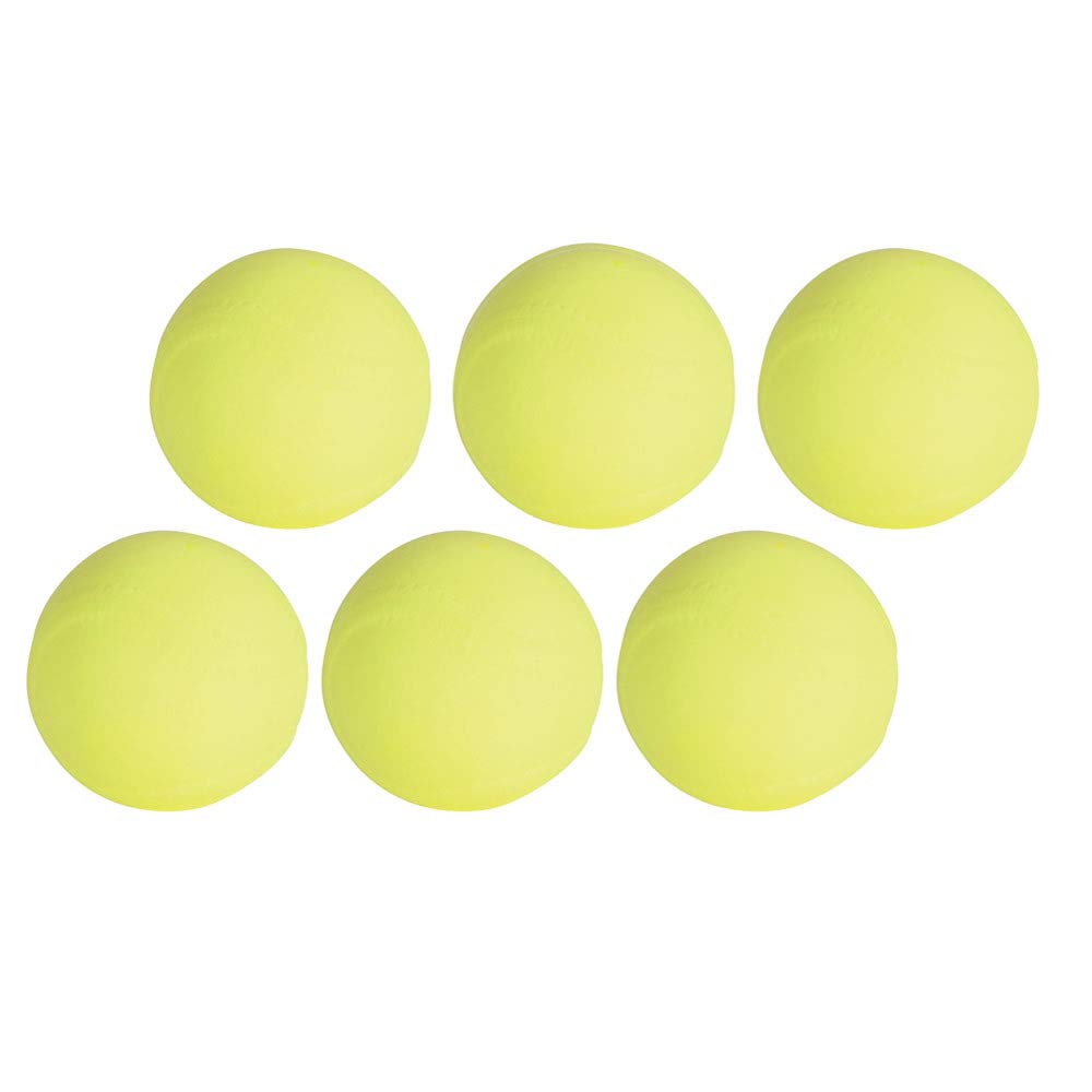 INDOOR/OUTDOOR SOFTBALLS