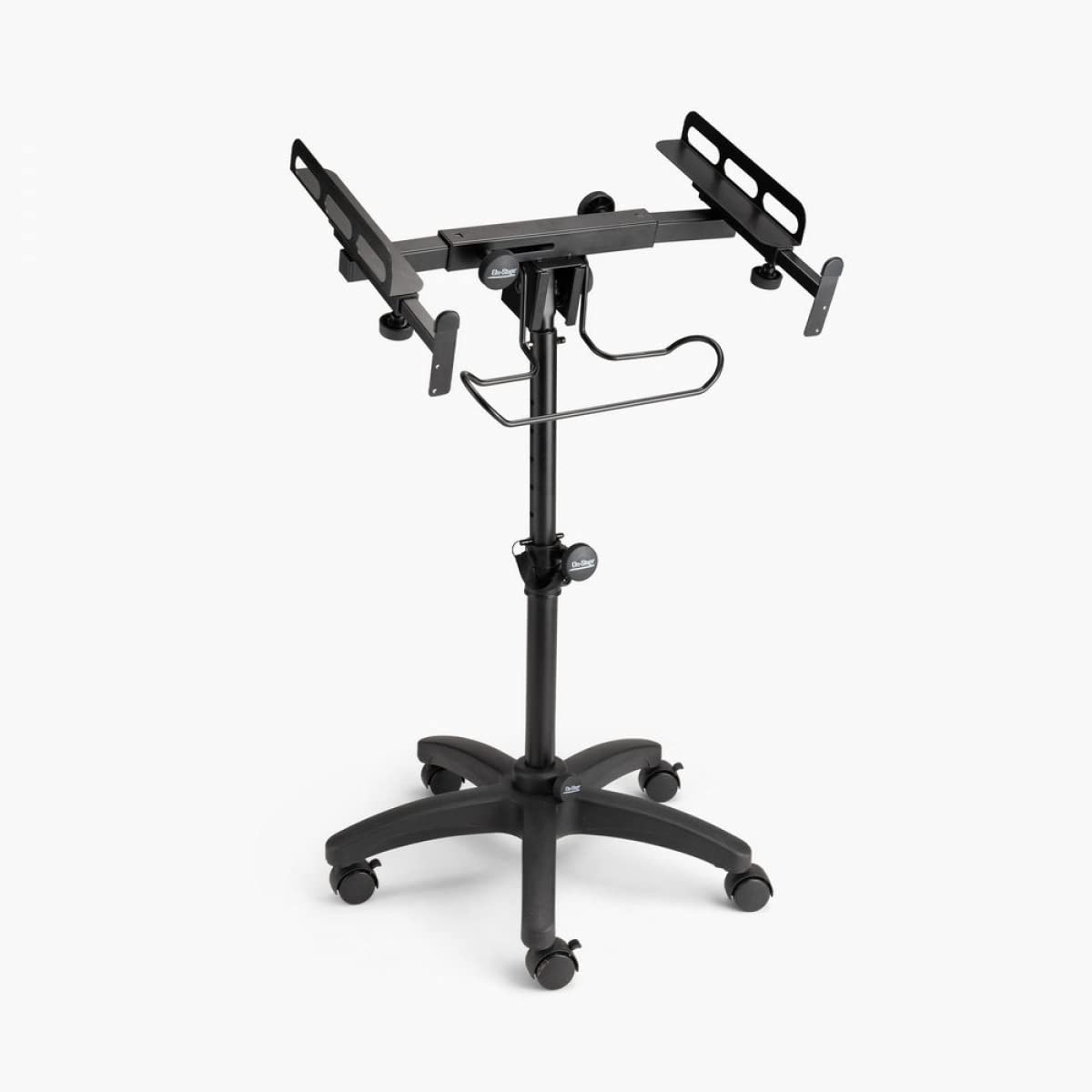 On-Stage Stands, Mobile Equipment Stand