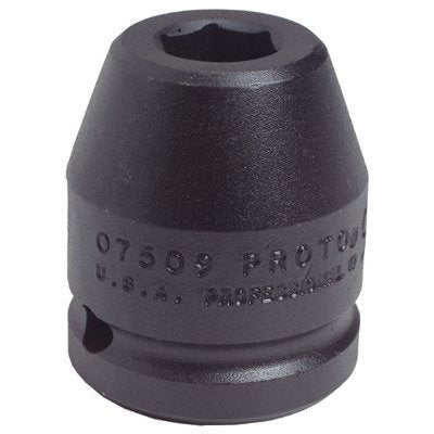 SEPTLS57707534 - Proto Torqueplus Impact Sockets 3/4 in - 07534