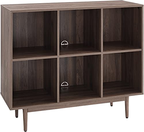 Casafoyer Liam 6 Cube Book - (Pack Of 2)