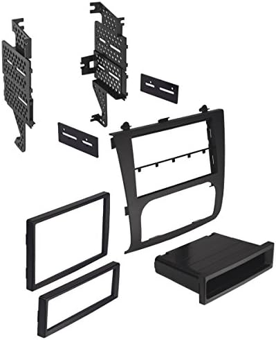 American Int'L 2007-2011 Nissan Altima Mounting Kit
