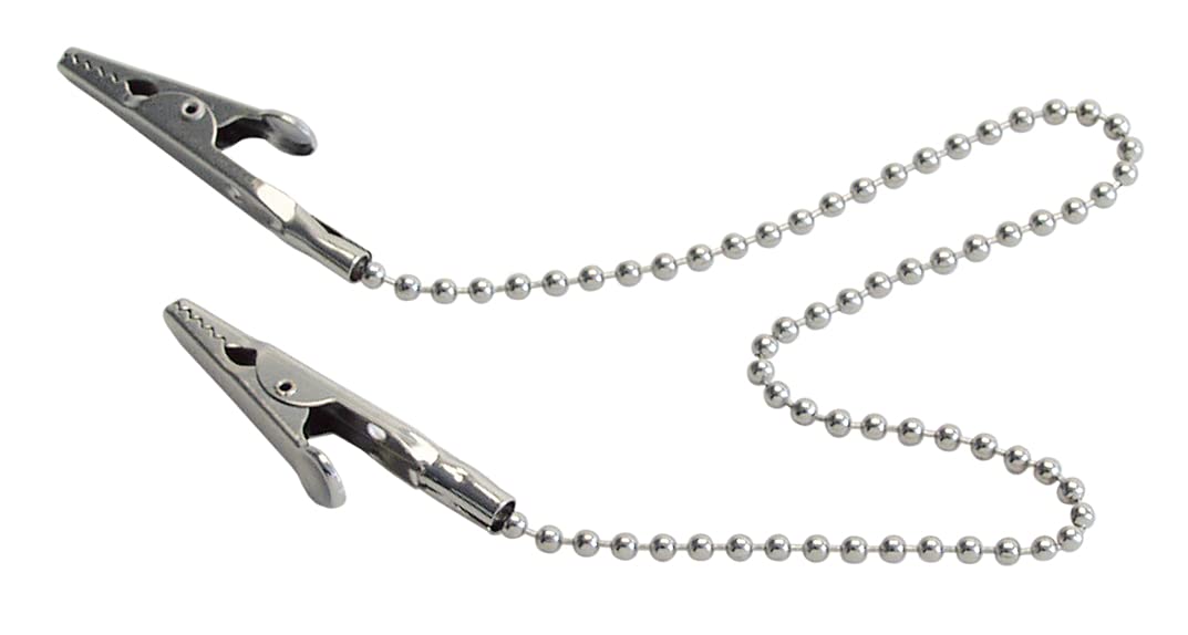 BIB HOLDER CHAIN GRAFCO