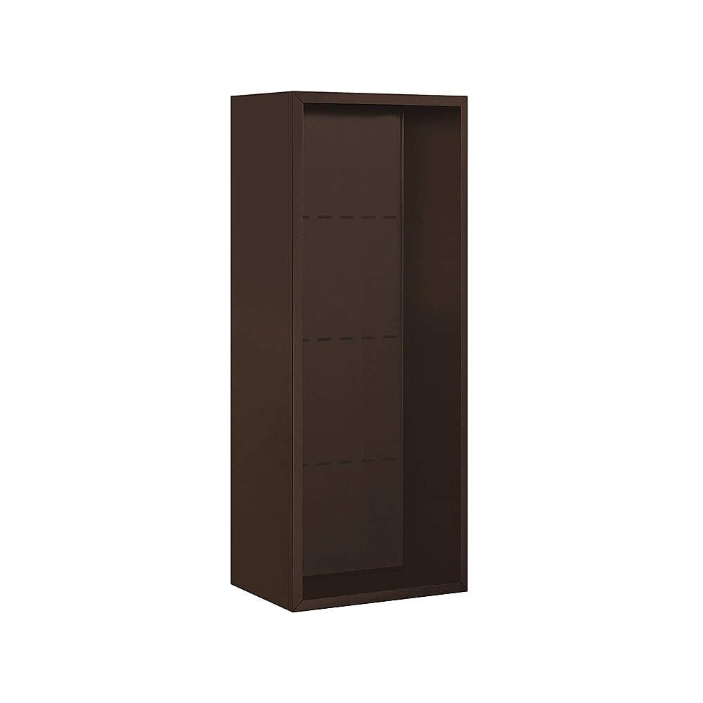 Surface Mounted Enclosure - for 3710 Single Column Unit - Bronze