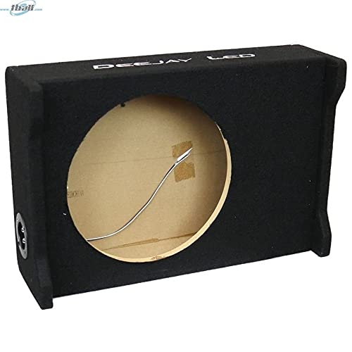 Designed for downfiring applications this to provide 12-inch woofer protection as well as supurb bass response
