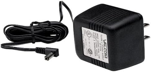 Valcom Power Supply