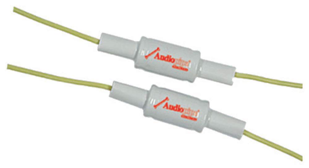 Audiopipe Bb99 Bass Blocker Pair