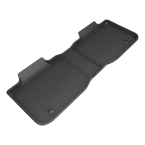 3D MAXpider Compatible with LUCID AIR TOURING / PURE 20252026 KAGU BLACK R2