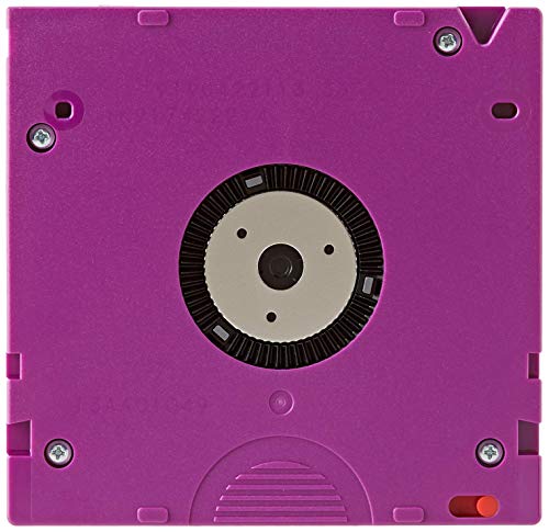 Hp Hewc7976A Lto-6 Ultrium 6.25Tb Mp Rw Data Cartridge