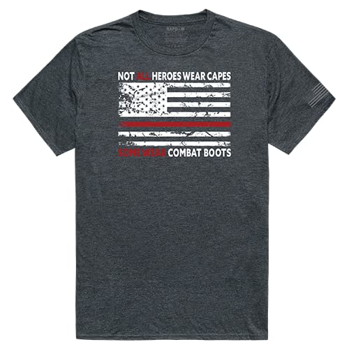Tac. Graphic T, Not All w/TRL, HCH, M